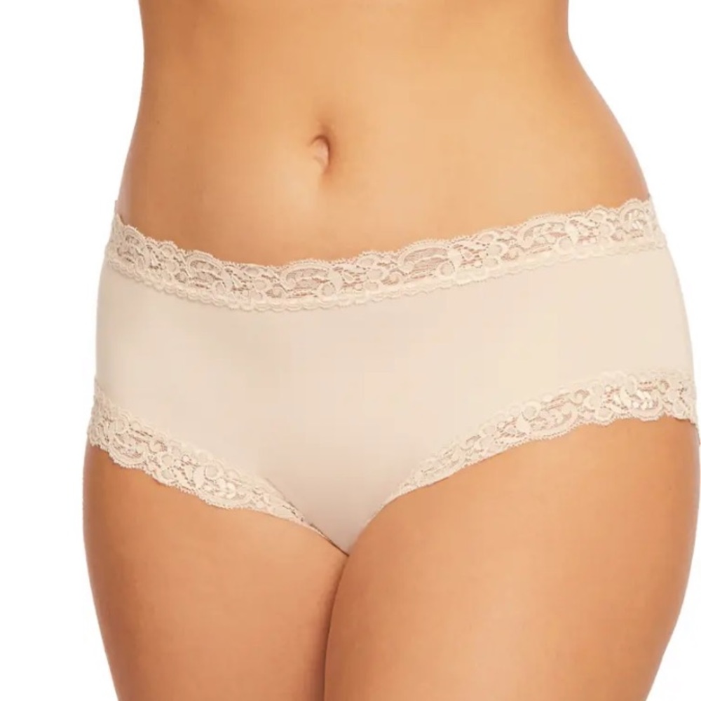FLEUR'T Iconic High Waist Boyshorts